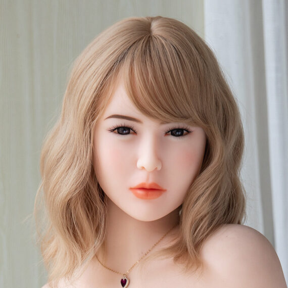 Priscilla - Skinny Matrue Sex Doll - 157cm/5ft2