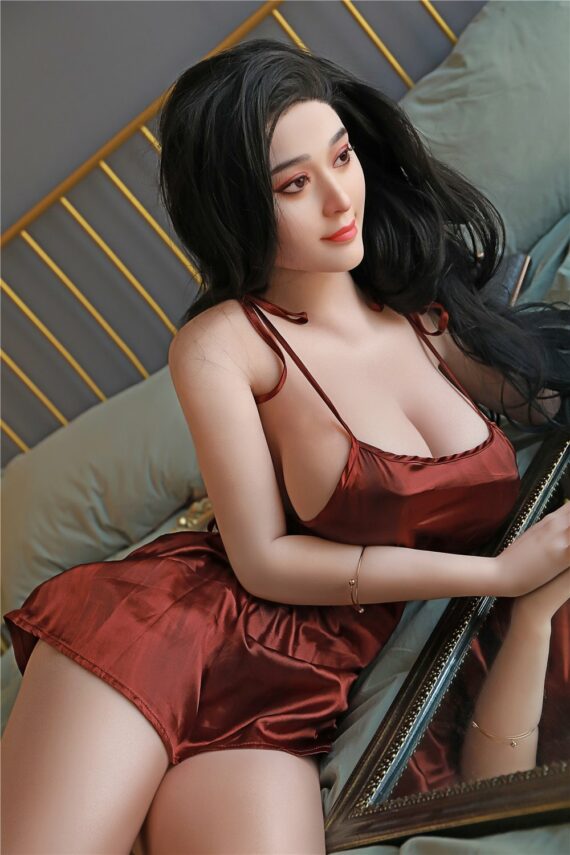 Carina - Big Boobs Sex Doll - 158cm/5ft2