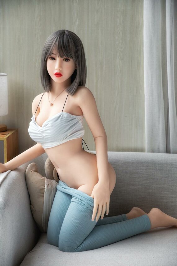 Abigail - Lovely Small Breast Realistic Sex Doll - 150cm/4ft11