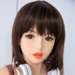 Savanna - Lovely Japanese Sex Doll - 150cm/4ft11