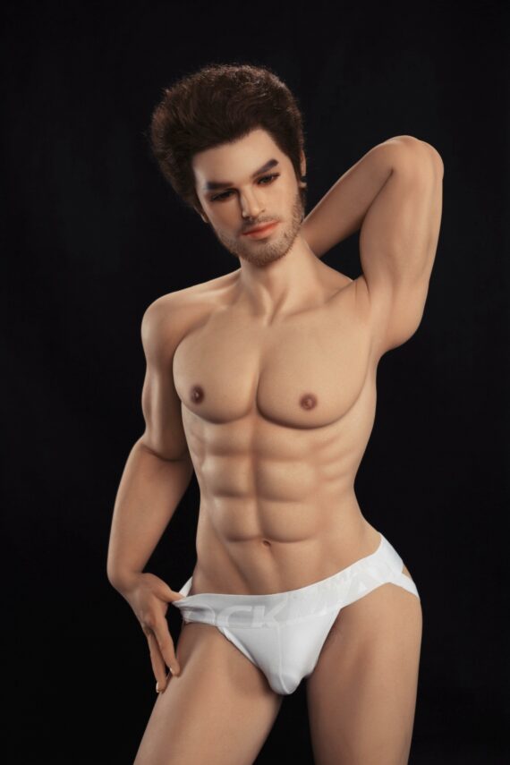 【Special Offer】Arman - Hybrid Male Doll - 180cm/5ft11