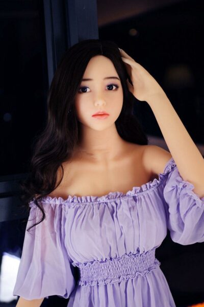 Sada - Small Breast Sex Doll Rolix - 165cm/5ft5