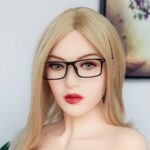 Lilia - Slim Medium Breast Realistic Sex Doll - 166cm/5ft5