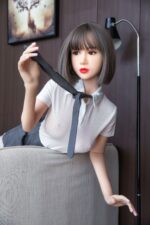 Miracle - Japanese Style Teen Sex Doll - 165cm/5ft5