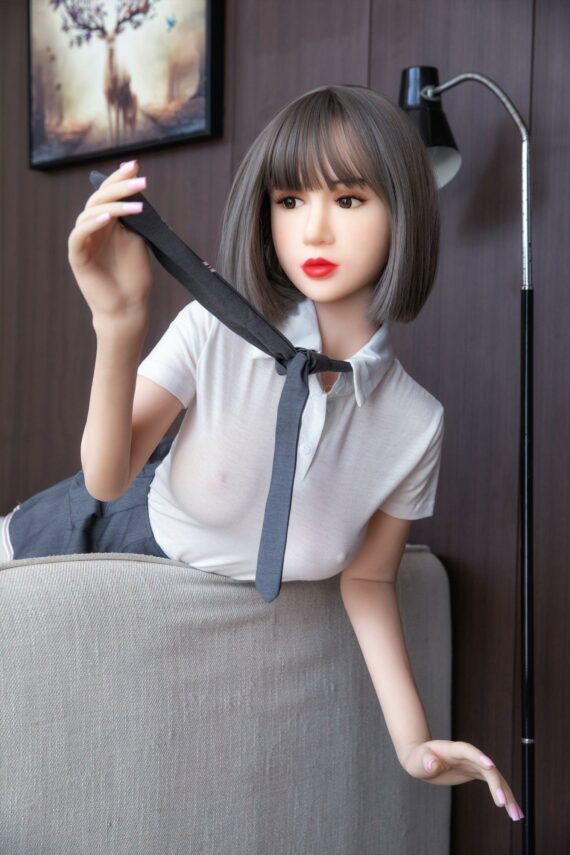 Miracle - Japanese Style Teen Sex Doll - 165cm/5ft5