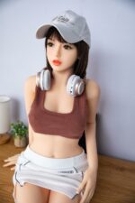 Savanna - Lovely Japanese Sex Doll - 150cm/4ft11