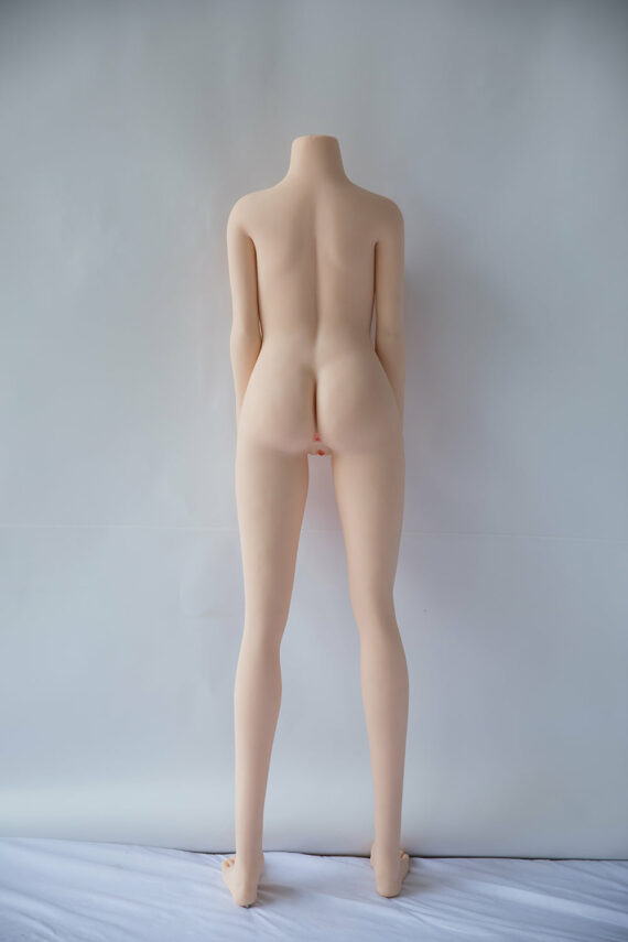 Violet - Pretty Life Size Sex Doll - 156cm/5ft1