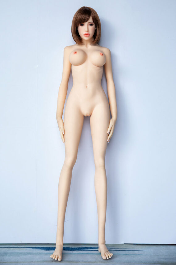 Marley - Life Size Sex Doll - 166cm/5ft5