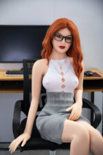 Lilian - Mature Realistic Sex Doll - 157cm/5ft2