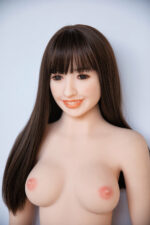 Shelby - Sweet Smile Sex Doll - 157cm/5ft2