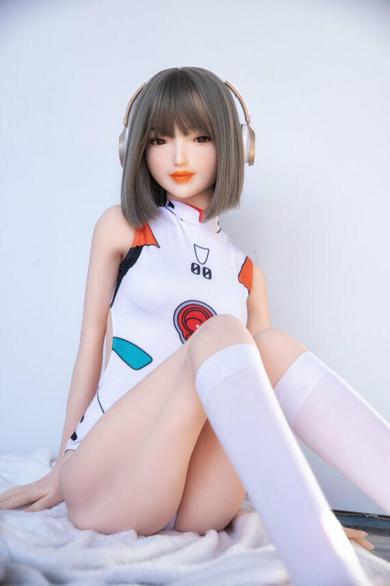 Naomi - Cute Smile Sex Doll - 168cm/5ft6