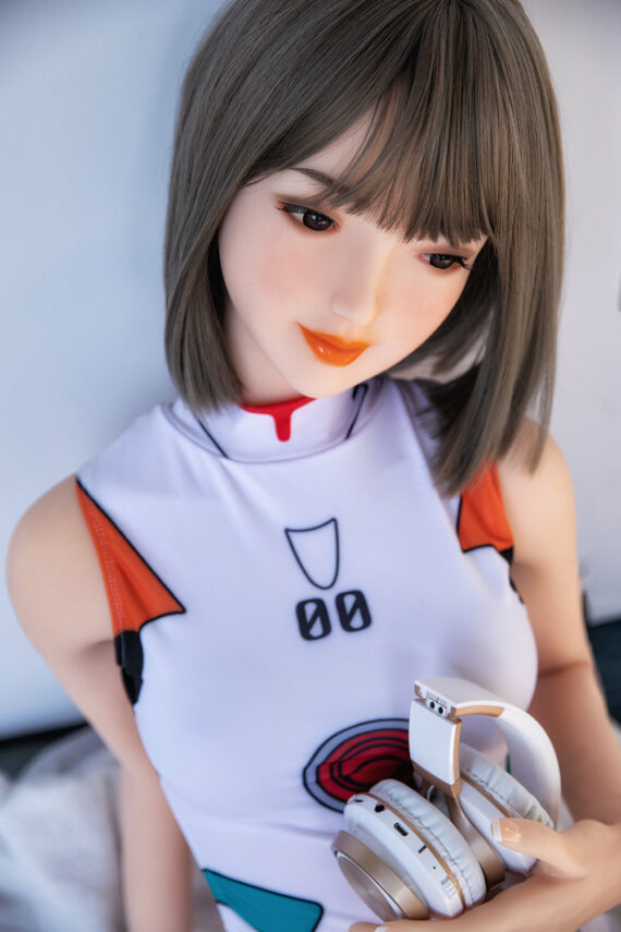 Naomi - Cute Smile Sex Doll - 168cm/5ft6