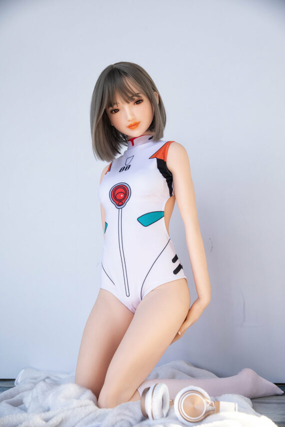 Naomi - Cute Smile Sex Doll - 168cm/5ft6