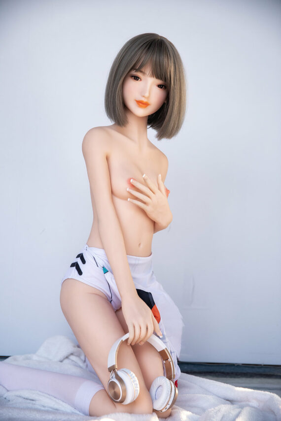 Naomi - Cute Smile Sex Doll - 168cm/5ft6