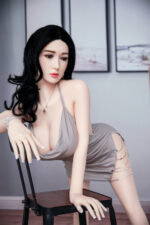 Mayra - Realistic Sex Doll - 165cm/5ft5