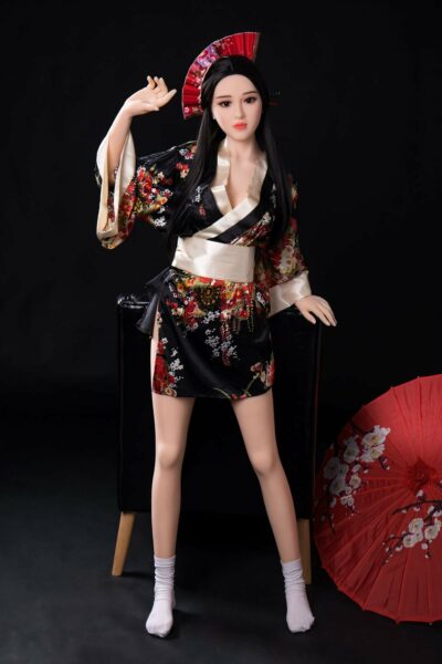 Nyoko - AI Sex Doll - 168cm/5ft6