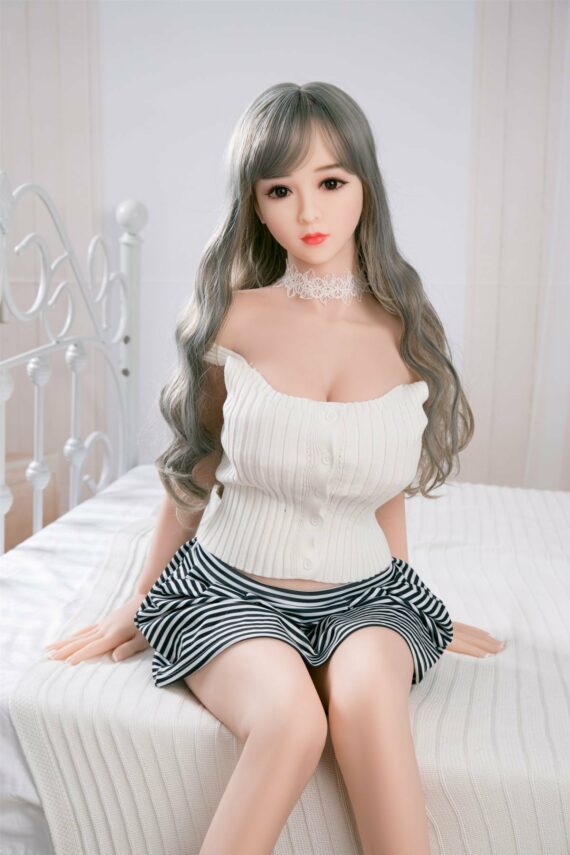 Lliana - Big Breast Sex Doll - 148cm/4ft10