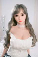 Lliana - Big Breast Sex Doll - 148cm/4ft10