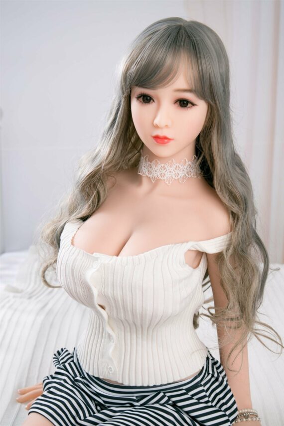 Lliana - Big Breast Sex Doll - 148cm/4ft10