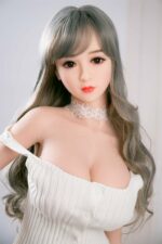 Lliana - Big Breast Sex Doll - 148cm/4ft10