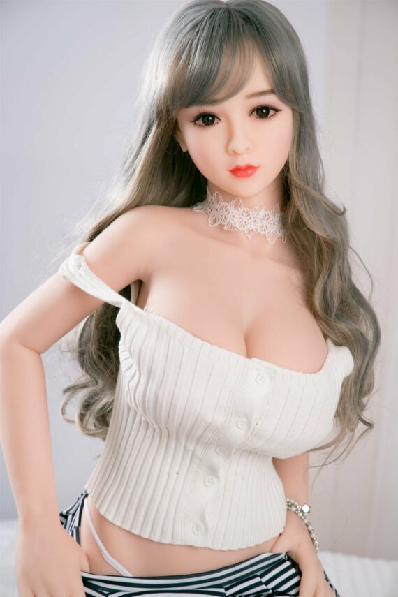 Lliana - Big Breast Sex Doll - 148cm/4ft10