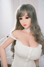 Lliana - Big Breast Sex Doll - 148cm/4ft10