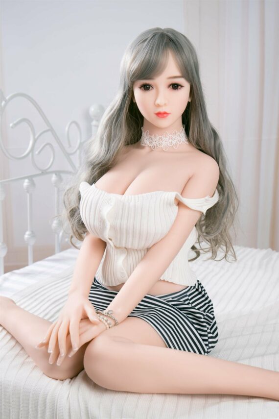 Lliana - Big Breast Sex Doll - 148cm/4ft10