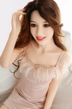 Okemia - Japanese Sex Doll - 166cm/5ft5