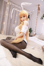 Luna - Big Boobs TPE Sex Doll - 158cm/5ft2