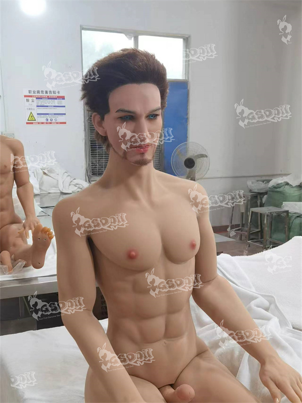 AF Doll sex doll factory photo-14