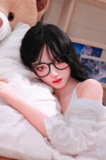 【Special Offer】Jenna - Lively Korean Big Booty Sex Doll - 166cm/5ft5