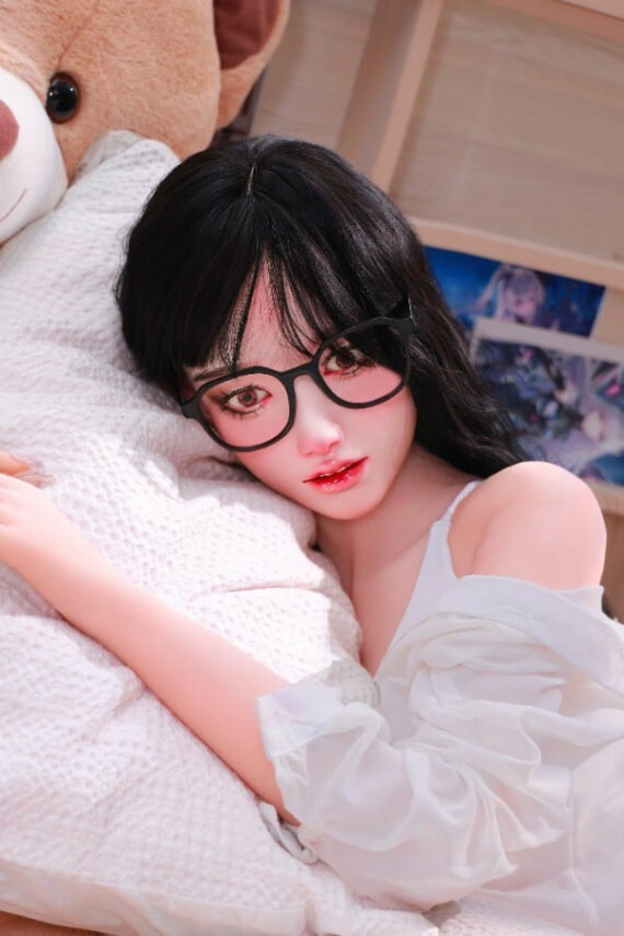 【Special Offer】Jenna - Lively Korean Big Booty Sex Doll - 166cm/5ft5