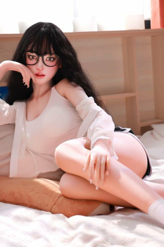 【Special Offer】Jenna - Lively Korean Big Booty Sex Doll - 166cm/5ft5