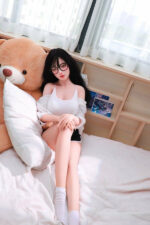 【Special Offer】Jenna - Lively Korean Big Booty Sex Doll - 166cm/5ft5