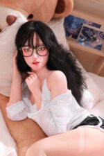 【Special Offer】Jenna - Lively Korean Big Booty Sex Doll - 166cm/5ft5