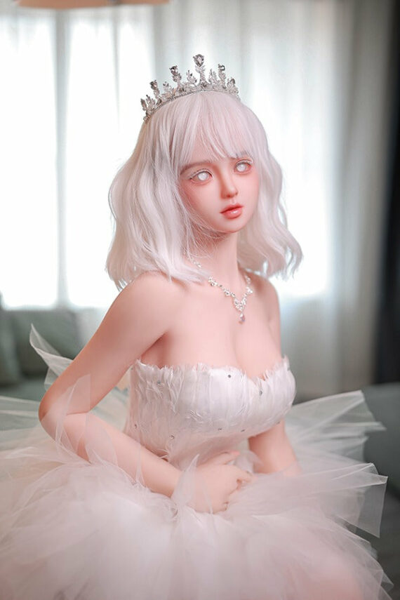 【Special Offer】Karla - Pretty Mysterious Anime Sex Doll - 166cm/5ft5