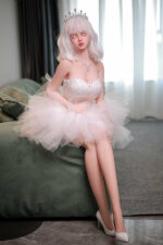 【Special Offer】Karla - Pretty Mysterious Anime Sex Doll - 166cm/5ft5