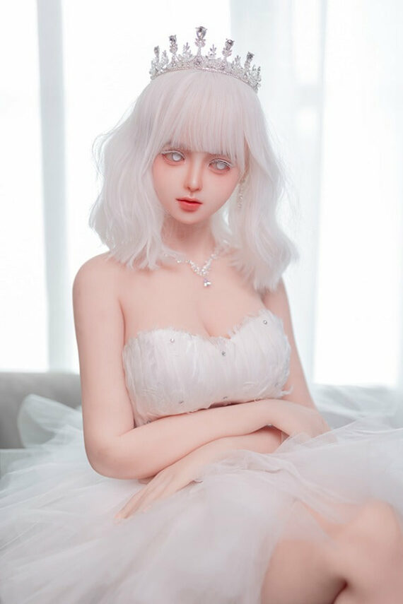 【Special Offer】Karla - Pretty Mysterious Anime Sex Doll - 166cm/5ft5