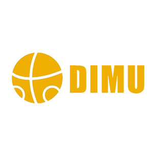 DIMU logo