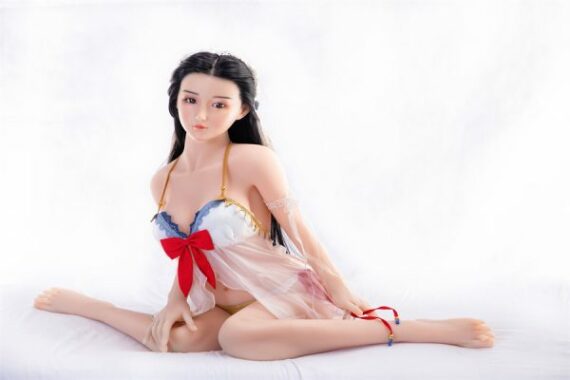 Amya - Classic Beauty Japanese Sex Doll - 148cm/4ft10