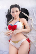 Amya - Classic Beauty Japanese Sex Doll - 148cm/4ft10