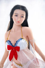 Amya - Classic Beauty Japanese Sex Doll - 148cm/4ft10