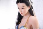 Amya - Classic Beauty Japanese Sex Doll - 148cm/4ft10