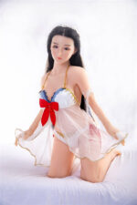 Amya - Classic Beauty Japanese Sex Doll - 148cm/4ft10