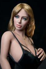 Bethany - Blue Eyes BBW Sex Doll - 153cm/5ft