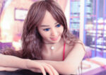 Chiziwa - Sexy Asian Girl Sex Doll - 158cm/5ft2