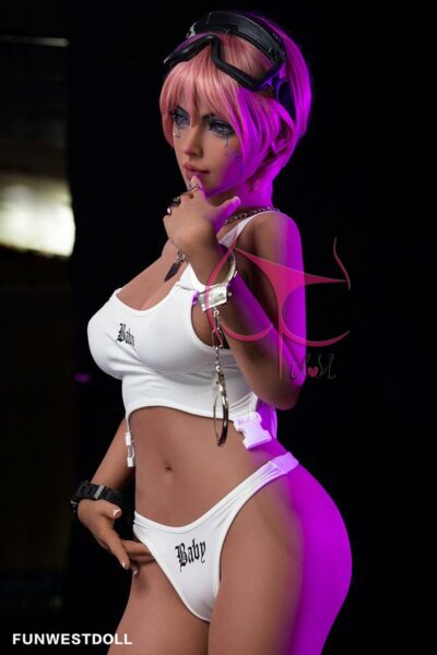 martina-pink-hair-real-sex-doll