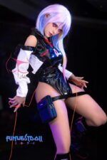 Lucy - Cyberpunk Edgerunners Anime Love Doll - 155cm/5ft1