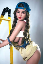 【Special Offer】Juliana - Big Boobs TPE Sex Doll - 158cm/5ft2