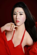 Weiwei - Chubby Lifesize Sex Doll - 168cm/5ft6